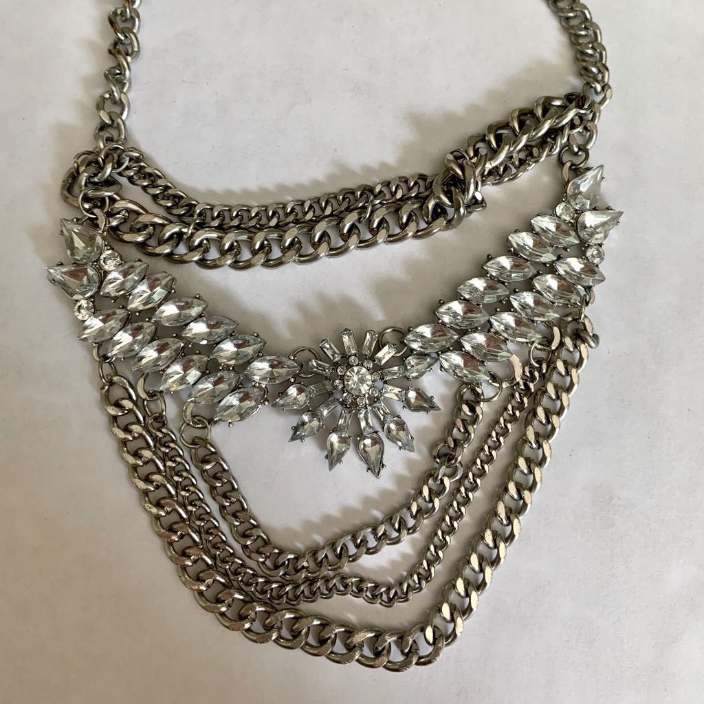 Silver Gem Statement